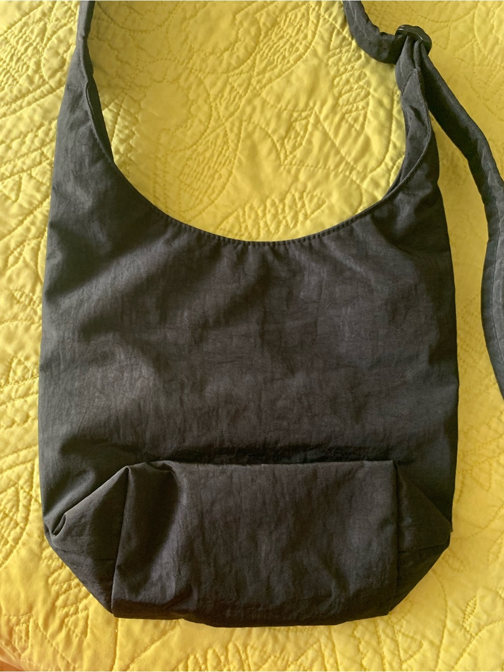 BAGGU small sling bag EUC - Picture 2 of 2